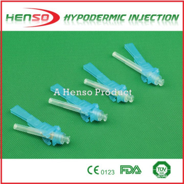 Henso Disposable Safety Hypodermic Needle